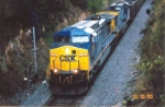 CSX 446